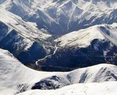 Passo Tonale / Ponte di Legno - zdjęcie poglądowe