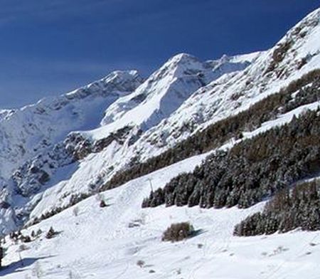 Saas Fee / Saastal - zdjęcie poglądowe