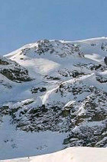 San Martino di Castrozza / Primiero - zdjęcie poglądowe
