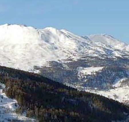 Sestriere / Via Lattea - zdjęcie poglądowe