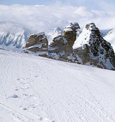 Val di Fassa / Fassatal - zdjęcie poglądowe