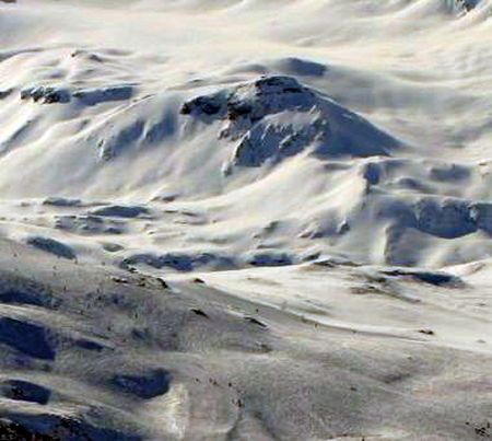 Val di Fiemme / Obereggen - zdjęcie poglądowe