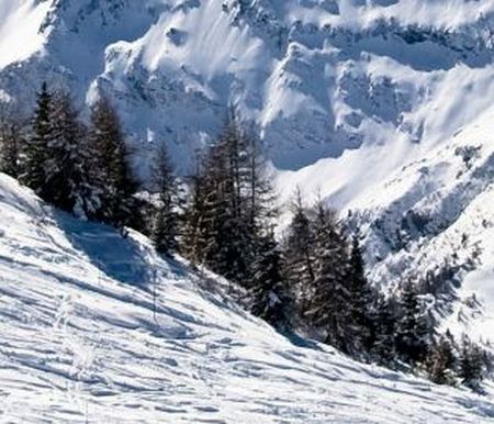 Val di Fiemme / Obereggen - zdjęcie poglądowe