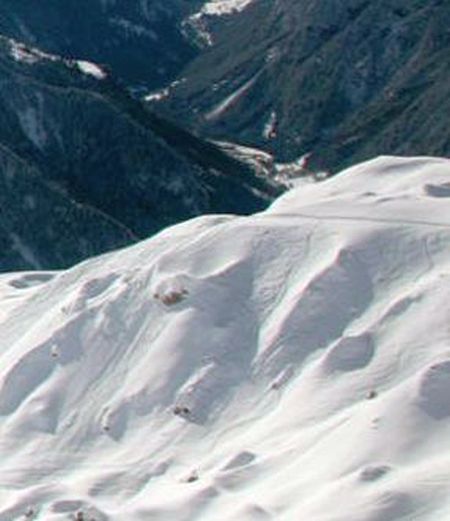 Val Senales / Schnalstal - zdjęcie poglądowe