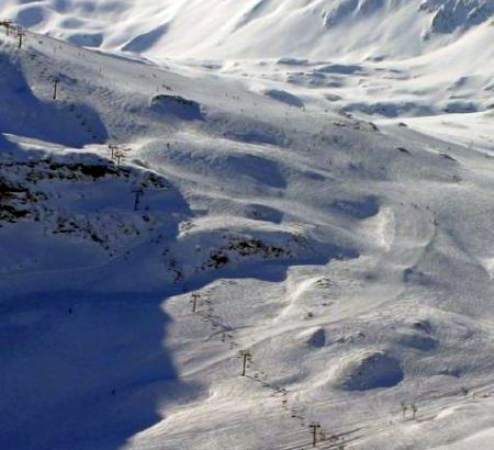 Val Senales / Schnalstal - zdjęcie poglądowe