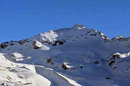 Villars, Les Diablerets - zdjęcie poglądowe