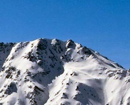 Wilder Kaiser - Brixental / Hohe Salve - zdjęcie poglądowe