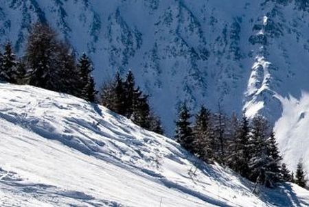 Wilder Kaiser - Brixental / Hohe Salve - zdjęcie poglądowe