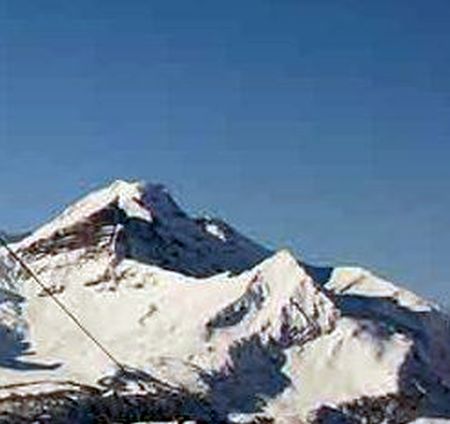 Zermatt Matterhorn - zdjęcie poglądowe