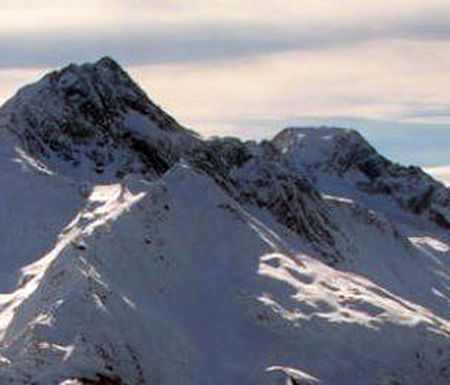 Zillertal - zdjęcie poglądowe