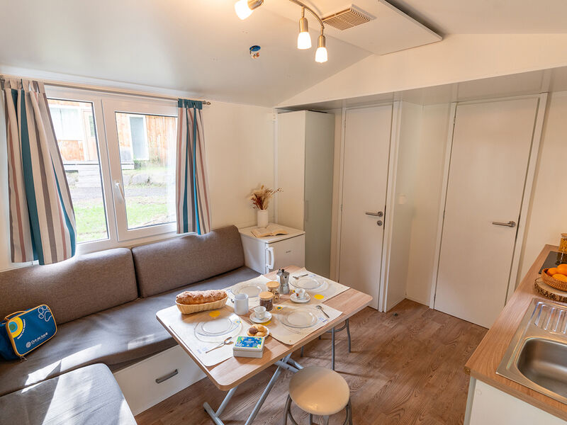 Fiemme Easy Camping Village