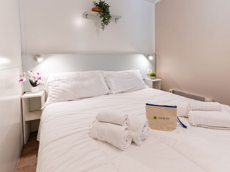 Fiemme Easy Camping Village