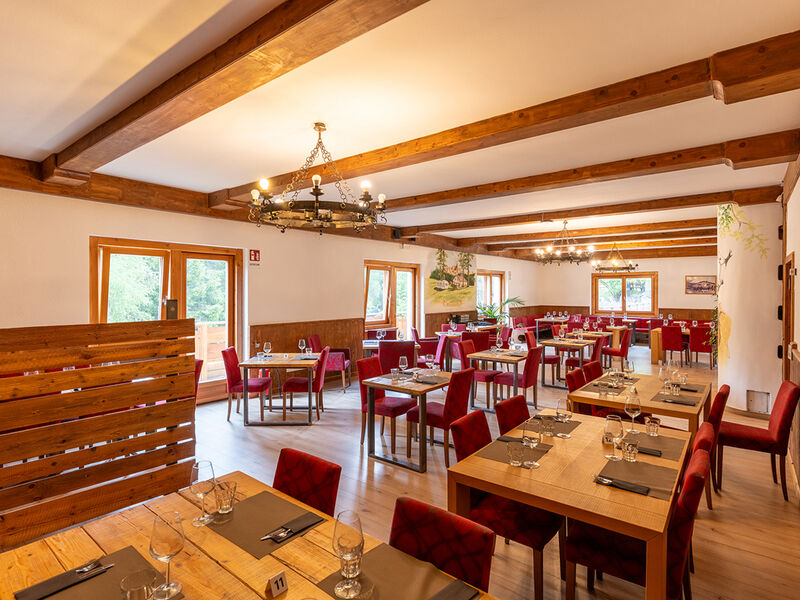 Fiemme Easy Camping Village