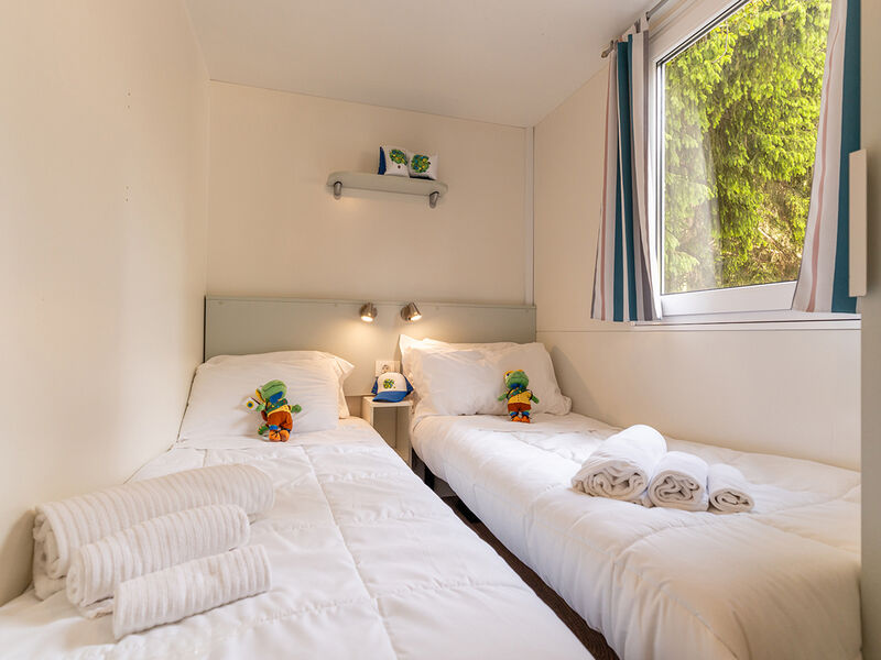 Fiemme Easy Camping Village