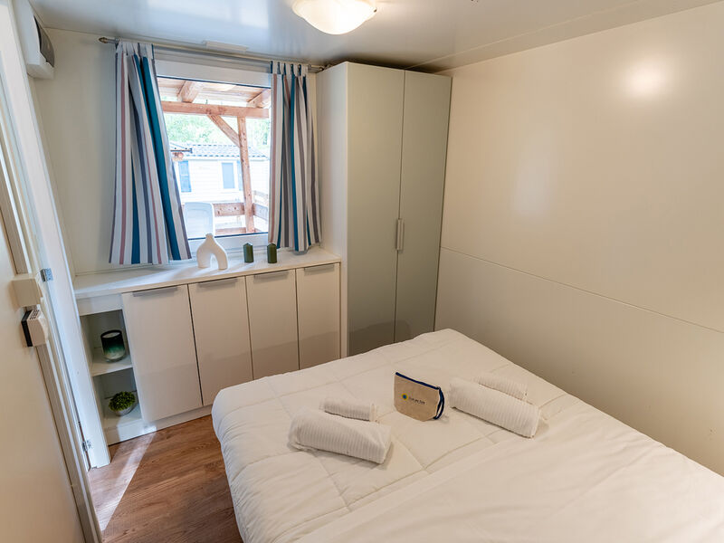 Fiemme Easy Camping Village