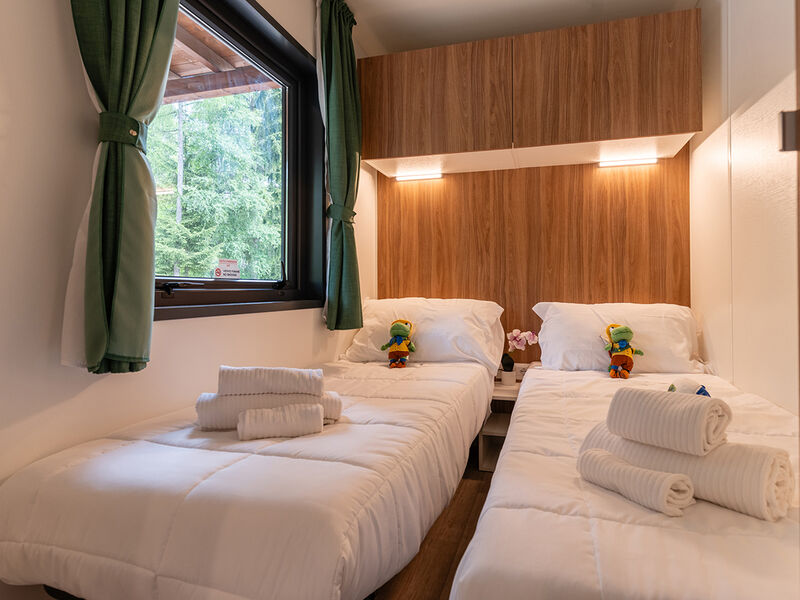 Fiemme Easy Camping Village