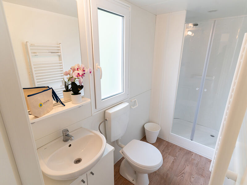 Fiemme Easy Camping Village