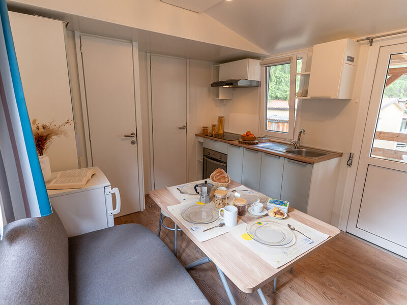 Fiemme Easy Camping Village