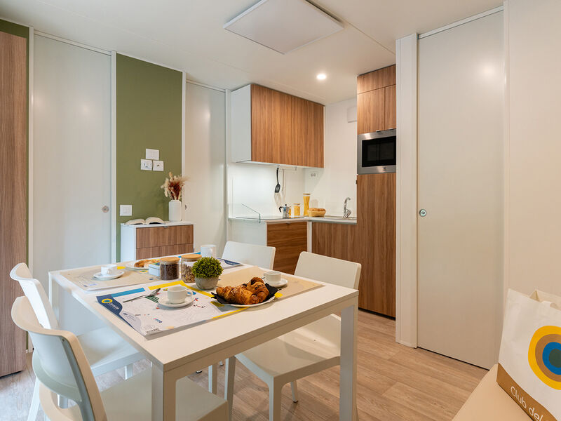 Fiemme Easy Camping Village