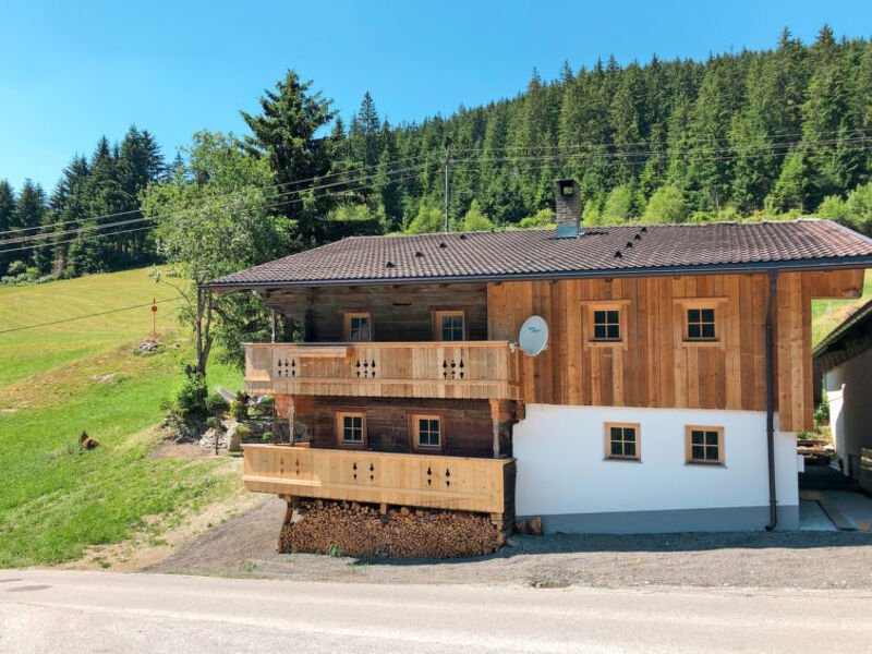 Alm Chalet