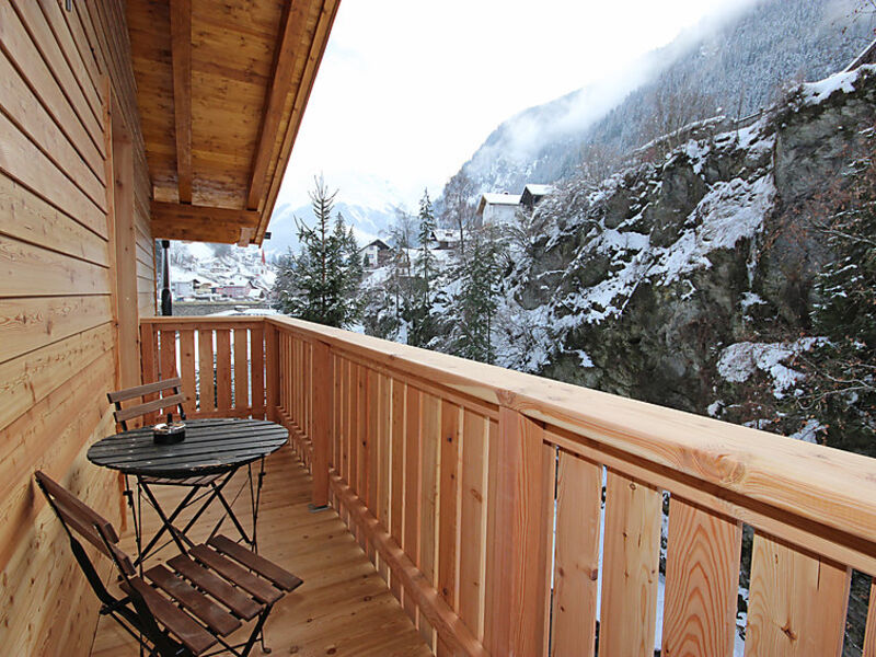 am Arlberg