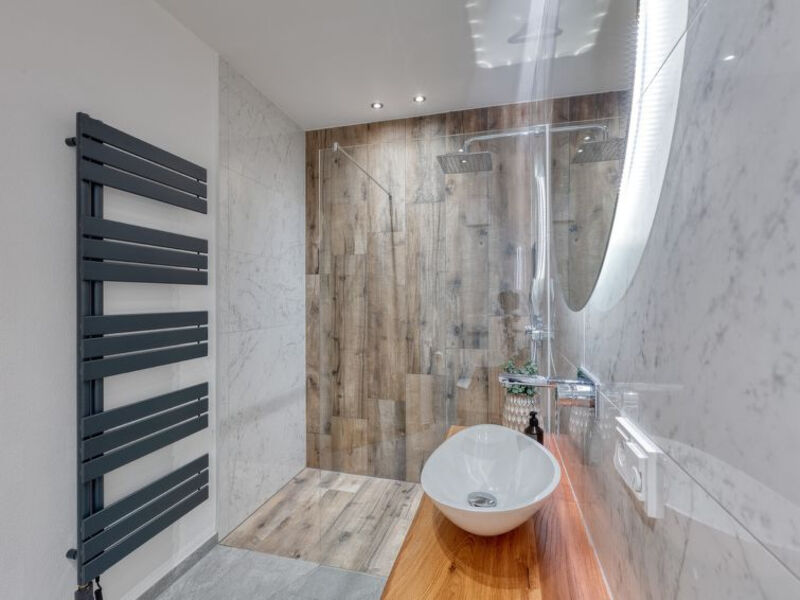 Apart Chalet 