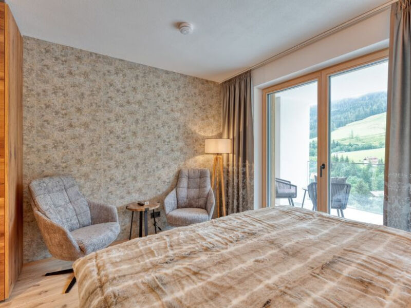 Apart Chalet 