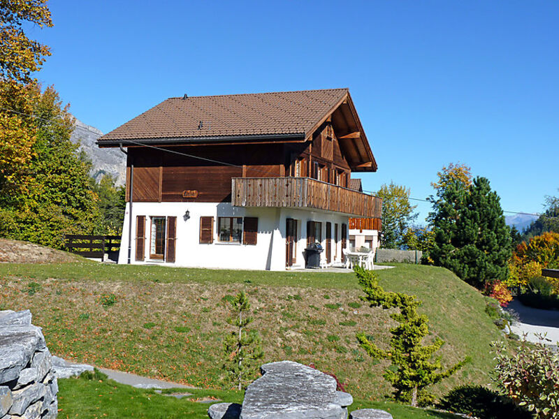 Arche
