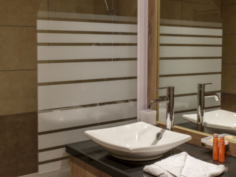 CGH Résidence & Spa La Napoléon