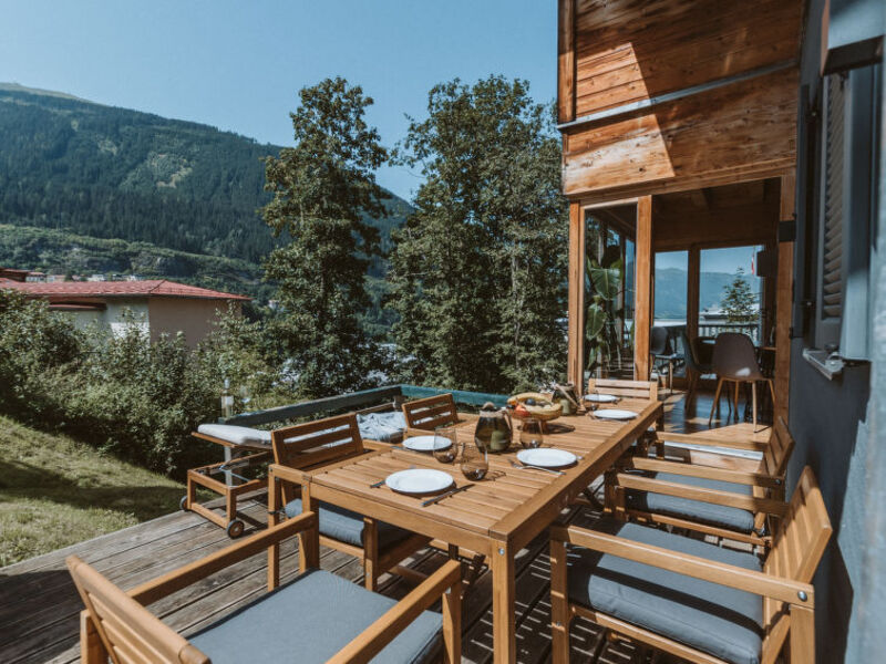 Chalet 1018