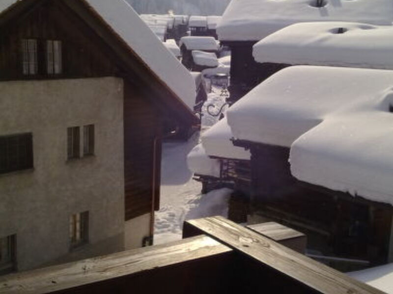 Chalet A Coeur