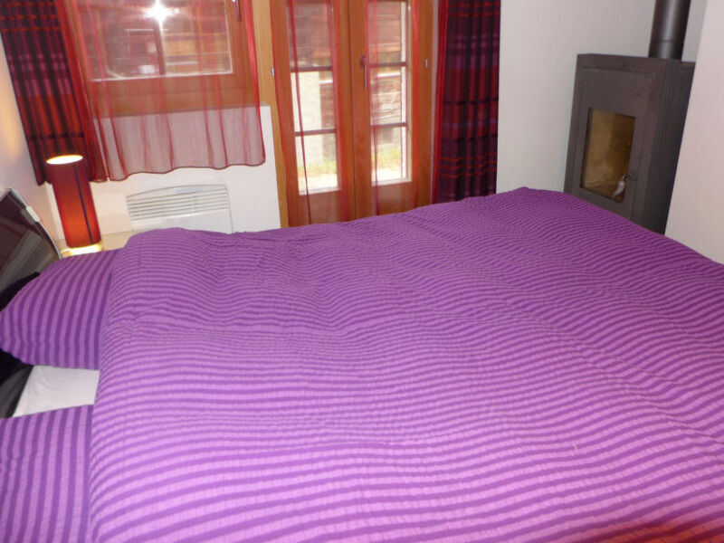 Chalet A Coeur
