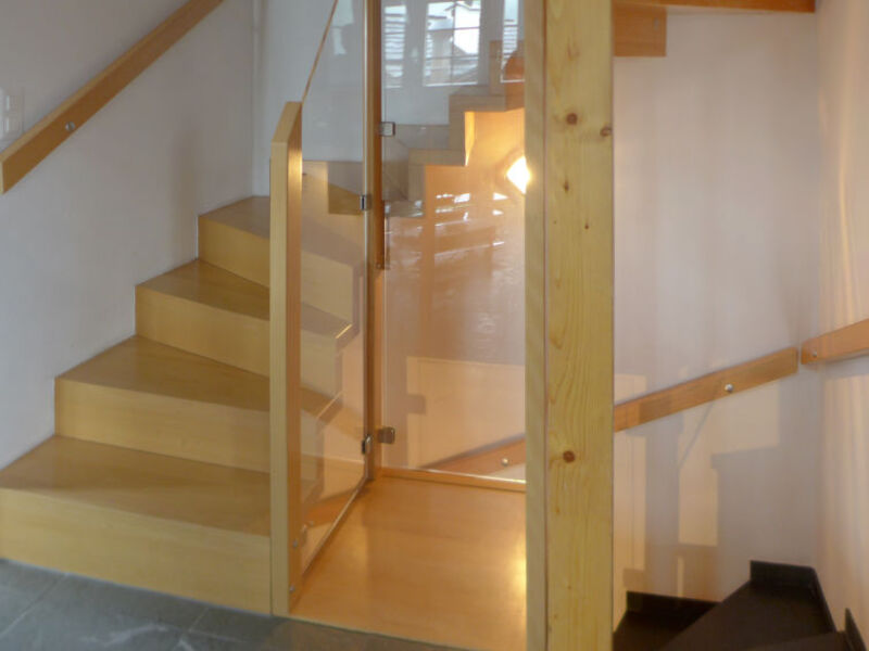 Chalet A Coeur