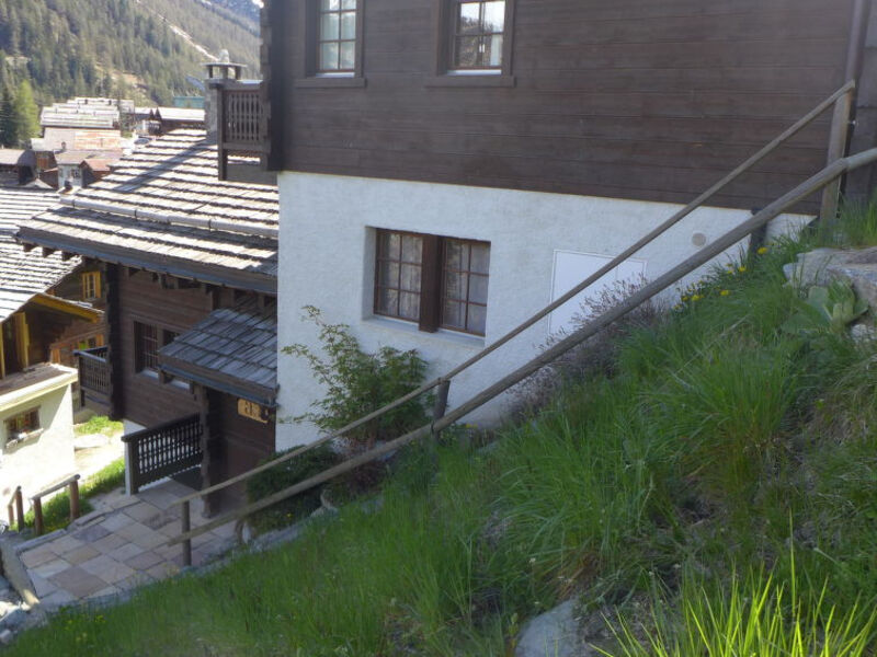 Chalet A Coeur
