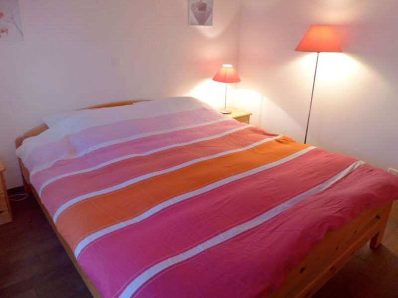 Chalet A Coeur