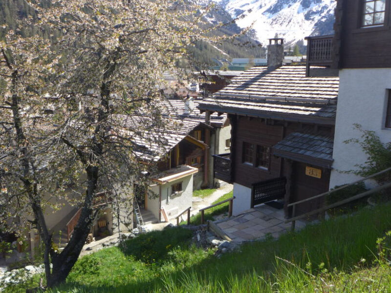 Chalet A Coeur