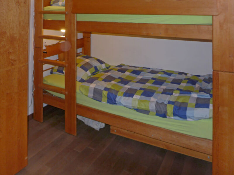 Chalet A Coeur