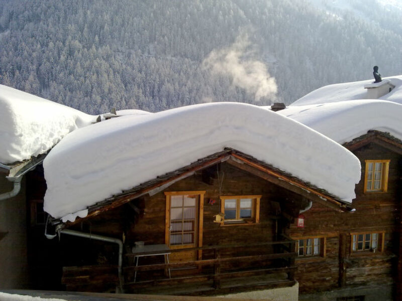 Chalet A Coeur