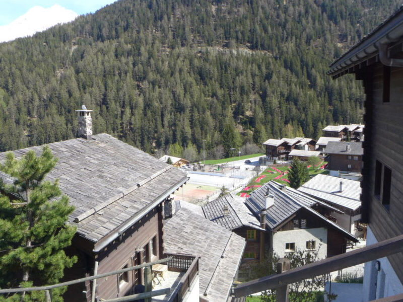 Chalet A Coeur