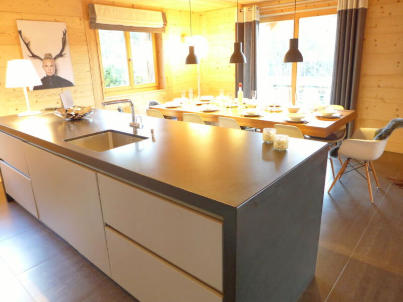 Chalet Astoria