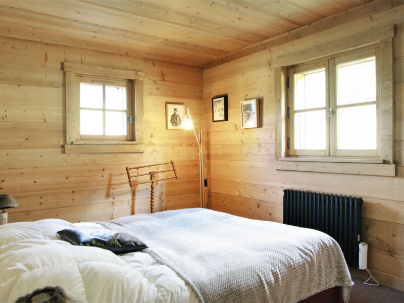 Chalet Ibex