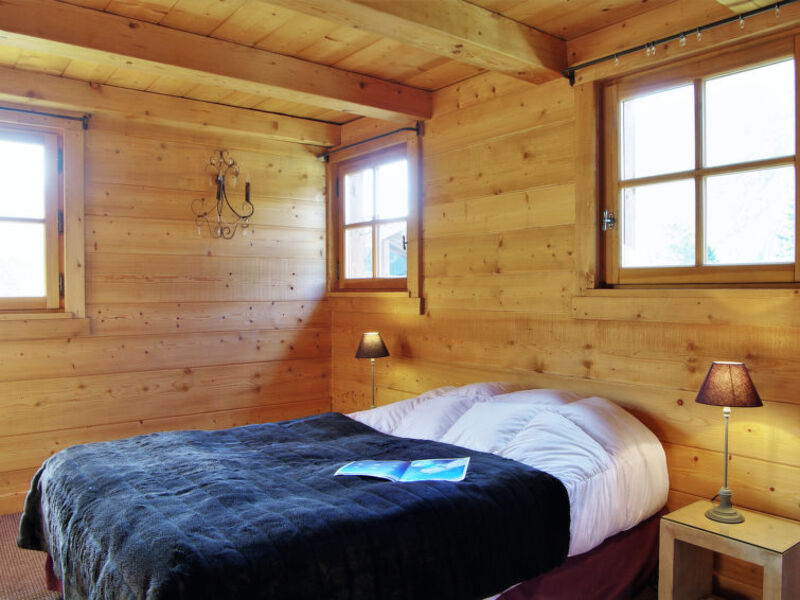 Chalet Ibex