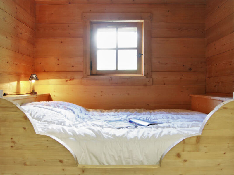 Chalet Ibex