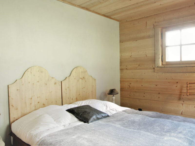 Chalet Ibex