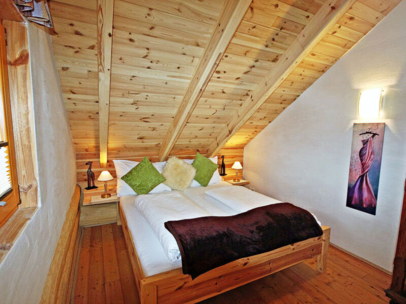 Chalet Karin