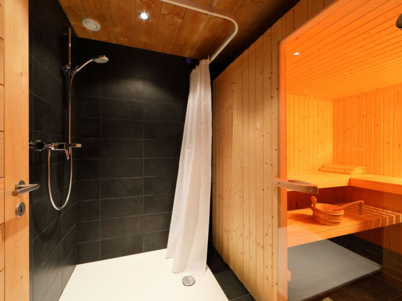 Chalet Maurice