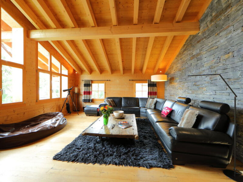 Chalet Maurice