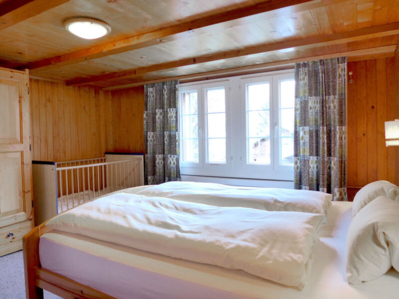 Chalet Wychel