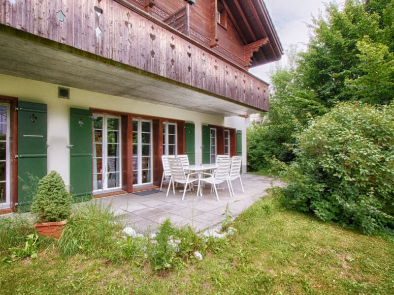 CityChalet