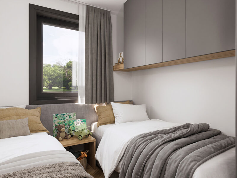 Lakeside Petzen Glamping Resort